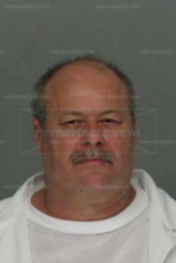 Charles Bobby Grubbs