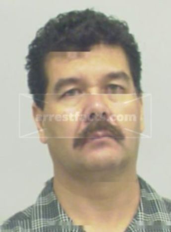 Arturo Alvarado