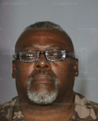 Lavance Warren Douglas