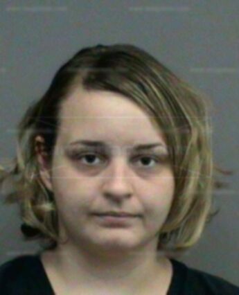 Ashley Elizabeth Leach