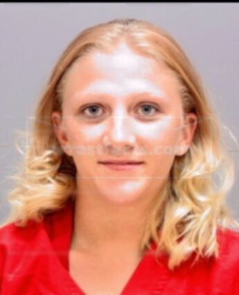 Tara Nicole Rumsey