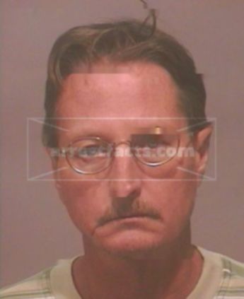 Randall Alan Ellison