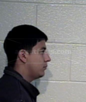 Joshua Galvan Silva