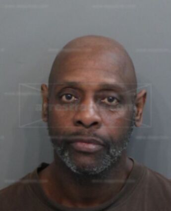 Reginald Lebron Pruitt