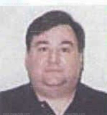 Steven Mitchell Dunn