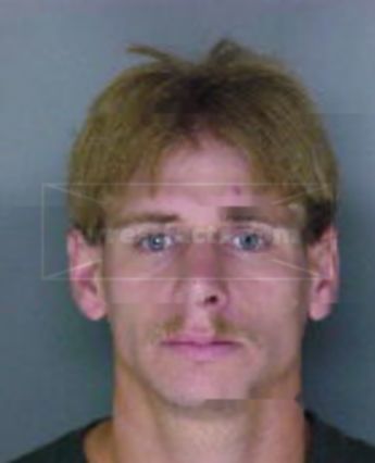 Charles Robert Ford