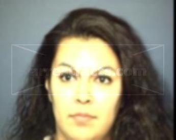 Abbie Rodriquez Martinez