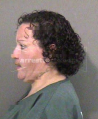 Melinda Davis