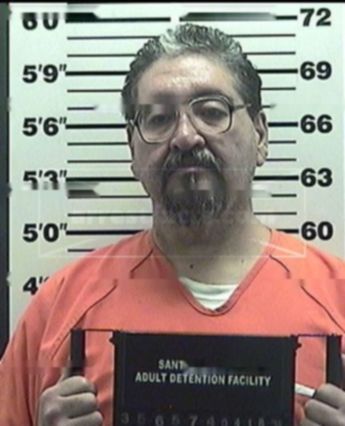 Joseph Vigil