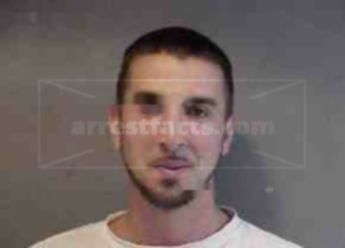 Joshua Peter Parks