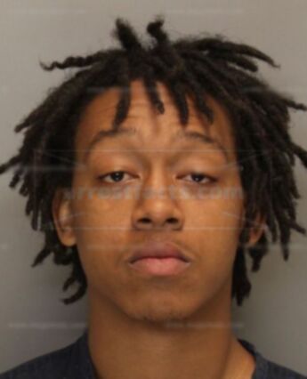 Lenoir Marcus William