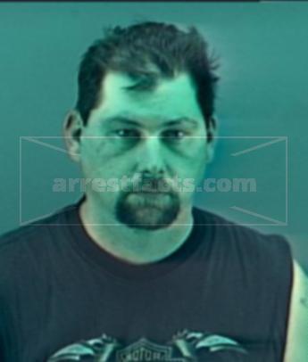 Chrisotopher M Fitch