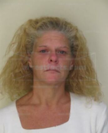 Laurie Renee Brown