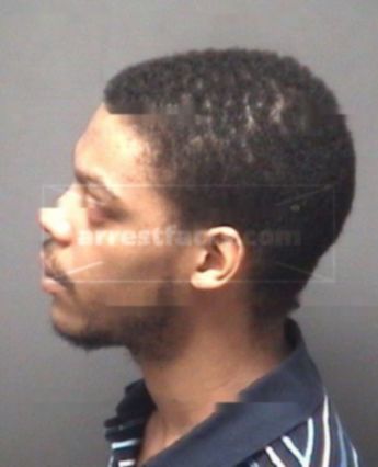 Jeremy Akeem Robinson