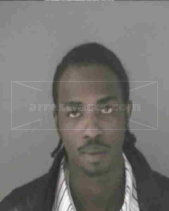 Brandon Lamont Eckwood