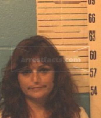 Charlotte Marie Porter