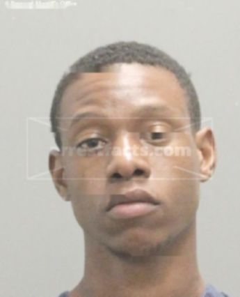 Demetris Melvin Walker