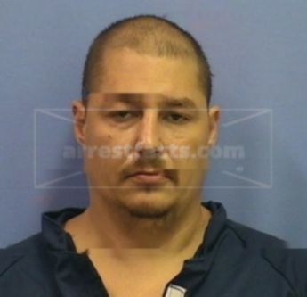 Kenneth Paul Norris