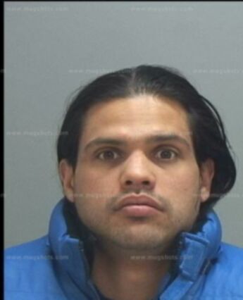 Joshua Eric Flores
