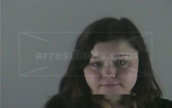 Berlyn Mercedes Sutphin