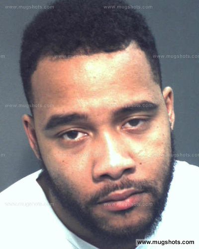 Demarcus Antoine Williams
