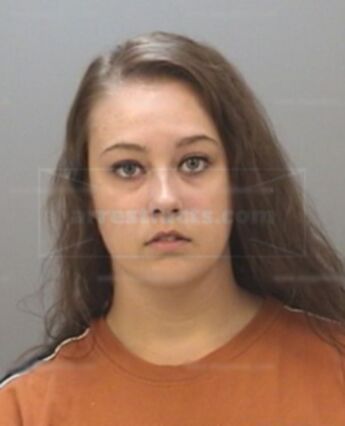 Tia Marie Williams