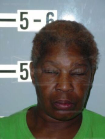 June Johnson