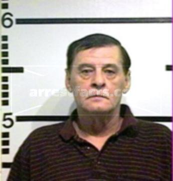 George Eugene Sipes