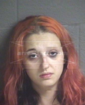 Kala Elaine Fralick