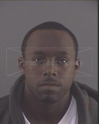 Charles D Leflore