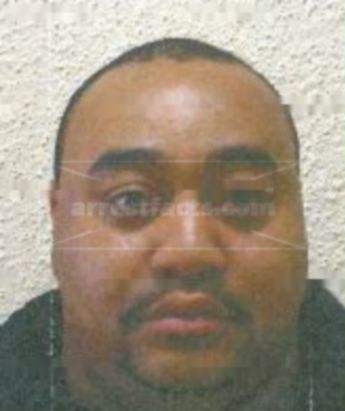Kenneth Wayne Turner