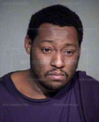 Desmon Marshall