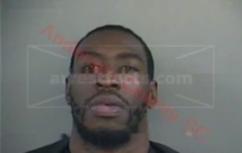 Andre Chanquil Mayfield