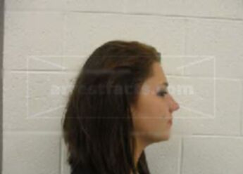 Charlena Dale Borden