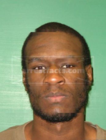 Fredrick Brown