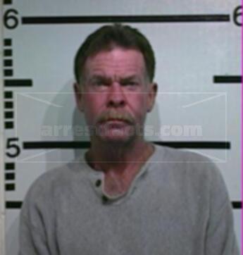 Thomas Paul Weston