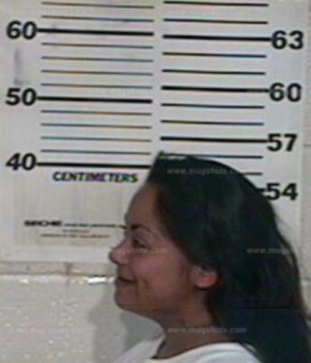 Nina Marie Lopez Lopez