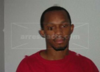 Jason Terrell Jamison