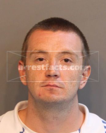 Jesse Andrew Ashworth