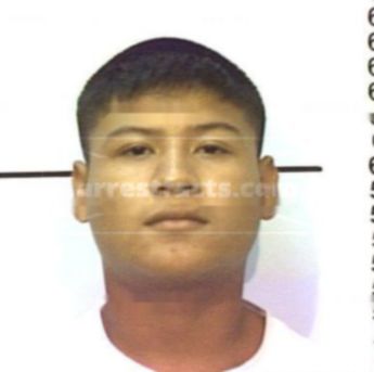 Rubicel Jimenez Cordova