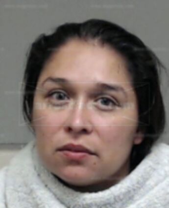 Veronica Maria Gutierrez