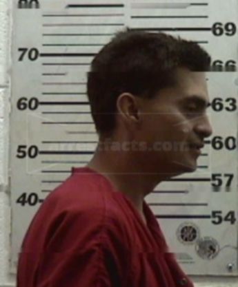 Estevan Serrano