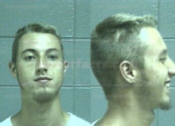 Keith Everett Merritt