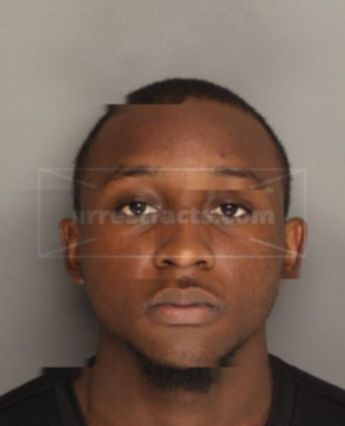 Jaquan Benekin