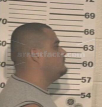 Benjamin Jr. Saenz Quintanilla