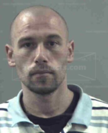 Joshua Raymond Leslie