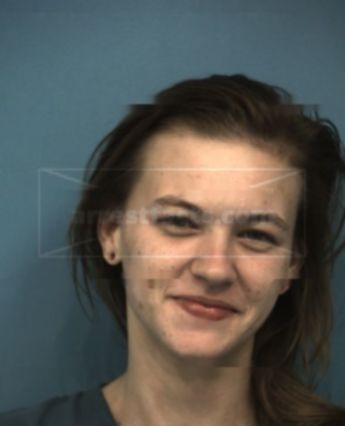 Kelsey Renee Scallan
