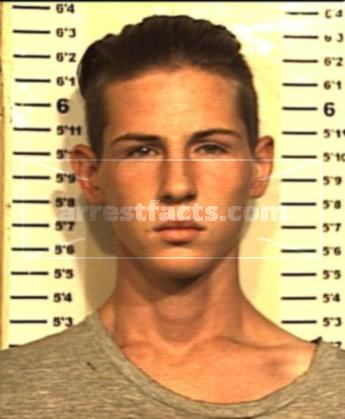 Charles Michael Sechrist