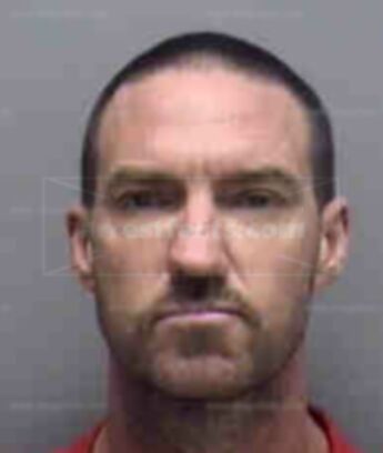 Michael Anthony Jones