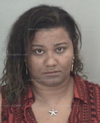 Nicole Jeanette Garrett
